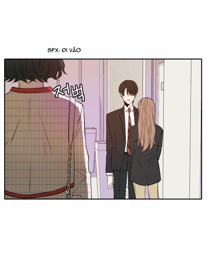 Kiếp Này Cũng Xin Chăm Sóc Tôi Như Vậy Nhé 9 trang 88