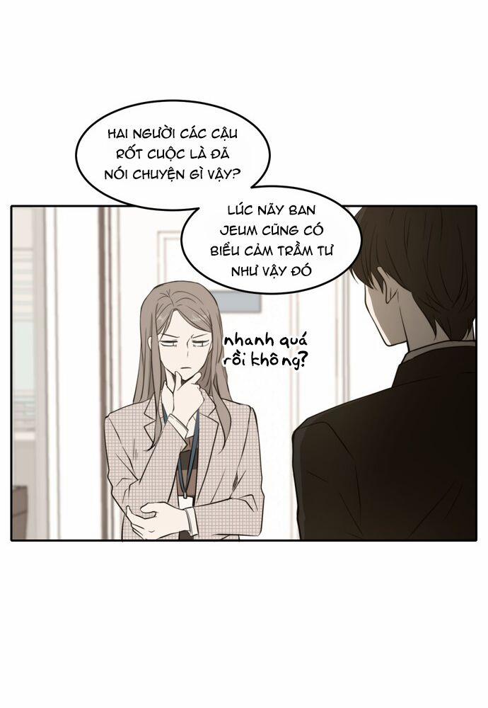 Kiếp Này Cũng Xin Chăm Sóc Tôi Như Vậy Nhé 9 trang 9