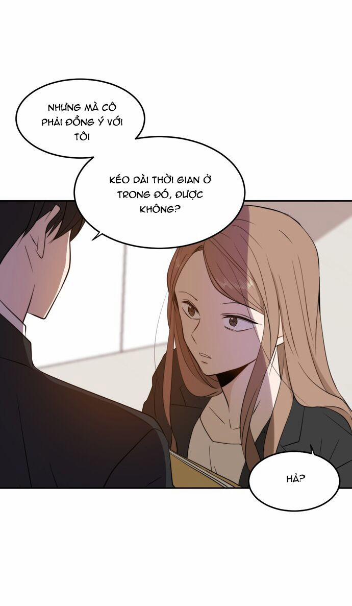 Kiếp Này Cũng Xin Chăm Sóc Tôi Như Vậy Nhé 9 trang 90