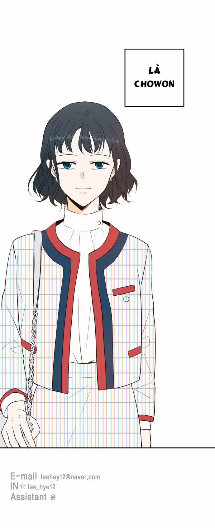 Kiếp Này Cũng Xin Chăm Sóc Tôi Như Vậy Nhé 9 trang 95