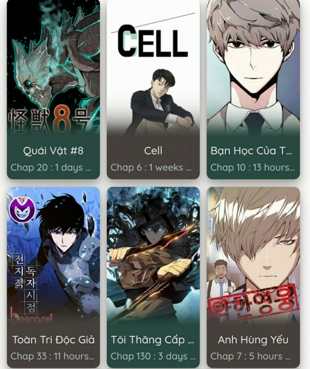 Kiếp Này Cũng Xin Chăm Sóc Tôi Như Vậy Nhé 9 trang 97