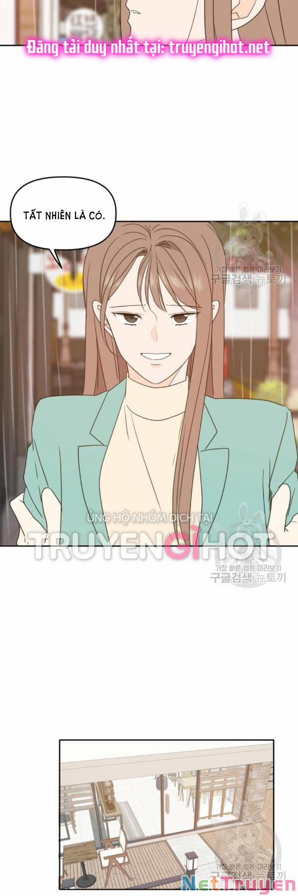 Kiếp Này Cũng Xin Chăm Sóc Tôi Như Vậy Nhé 90 trang 1