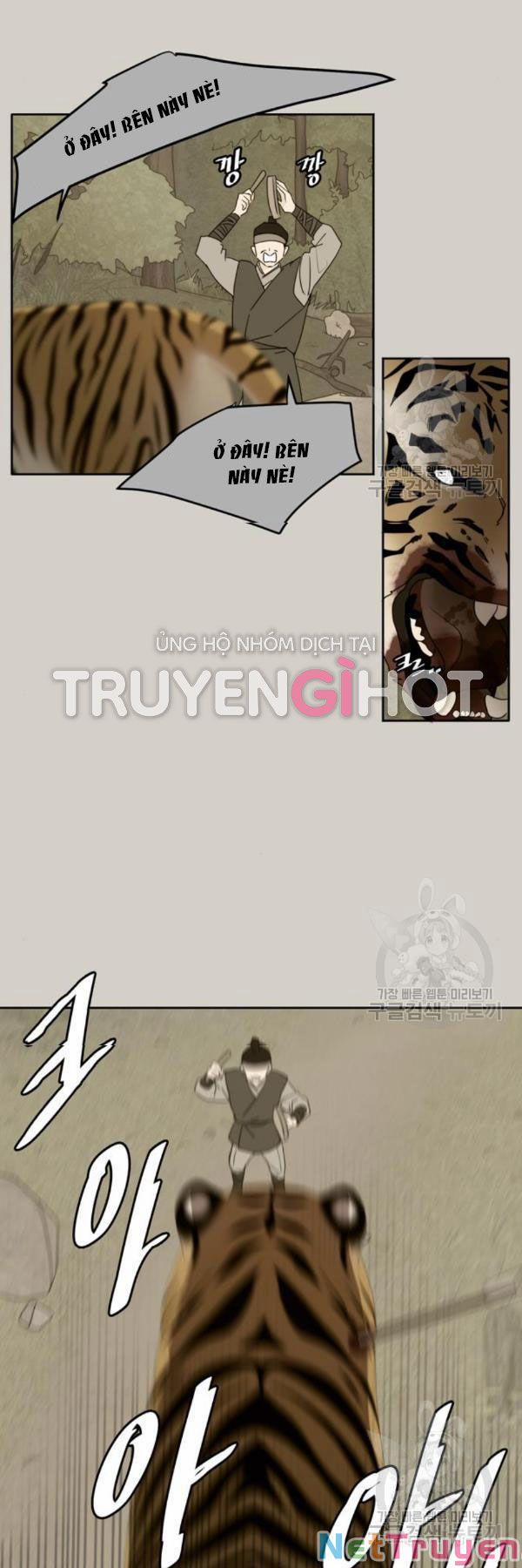 Kiếp Này Cũng Xin Chăm Sóc Tôi Như Vậy Nhé 90 trang 15