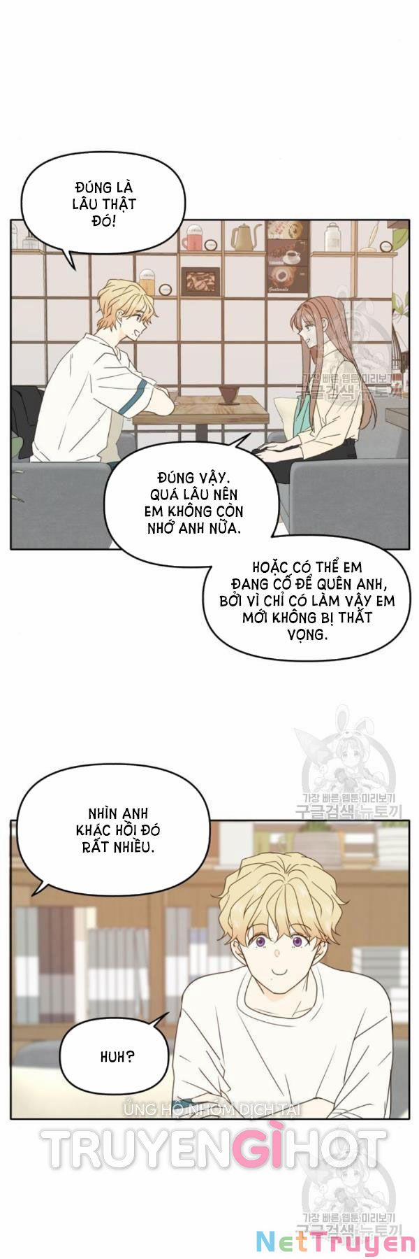 Kiếp Này Cũng Xin Chăm Sóc Tôi Như Vậy Nhé 90 trang 2