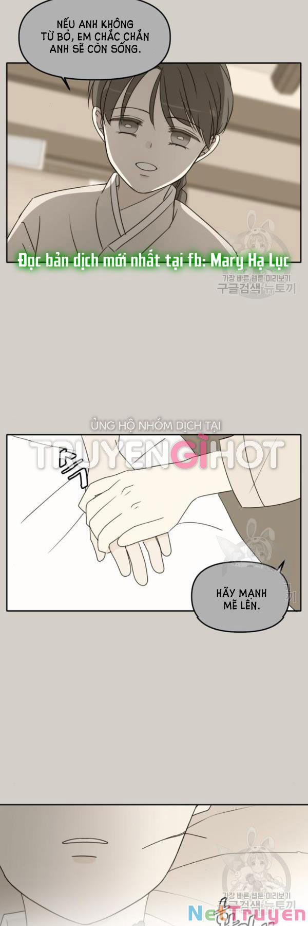 Kiếp Này Cũng Xin Chăm Sóc Tôi Như Vậy Nhé 90 trang 21