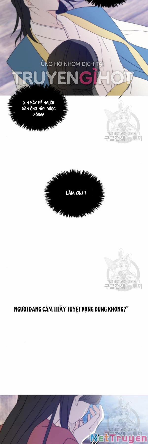 Kiếp Này Cũng Xin Chăm Sóc Tôi Như Vậy Nhé 90 trang 28