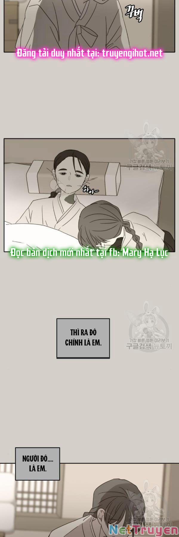 Kiếp Này Cũng Xin Chăm Sóc Tôi Như Vậy Nhé 90 trang 32