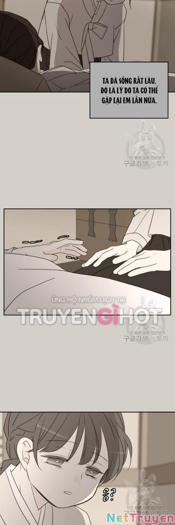 Kiếp Này Cũng Xin Chăm Sóc Tôi Như Vậy Nhé 90 trang 33