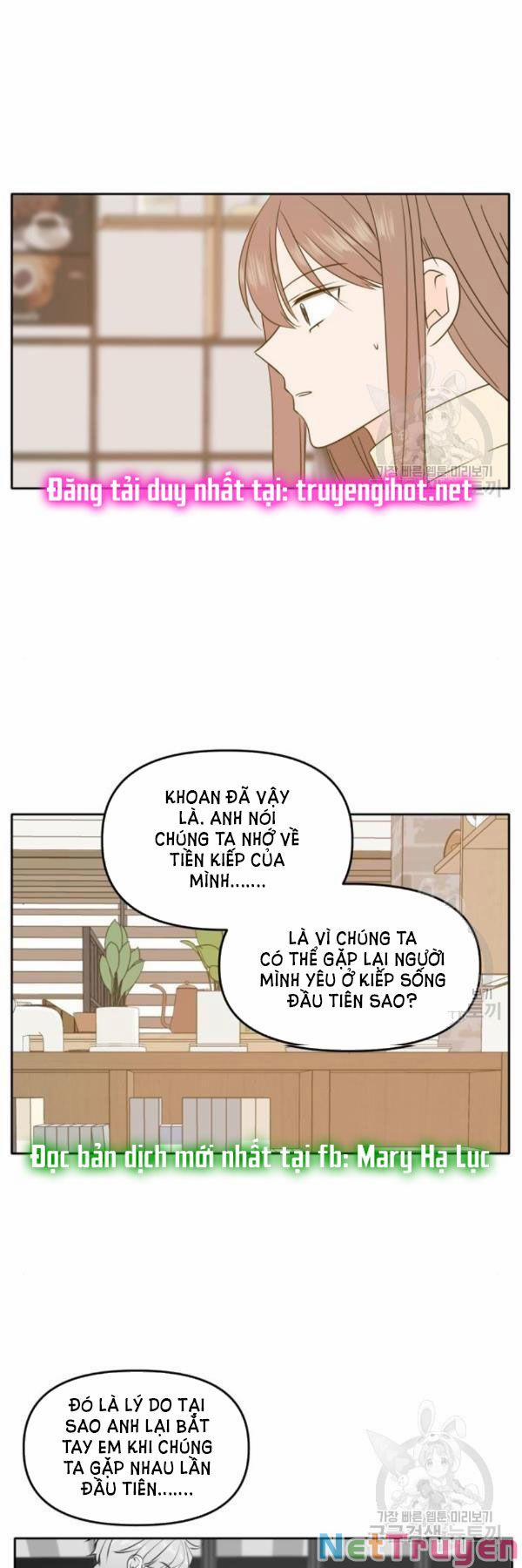 Kiếp Này Cũng Xin Chăm Sóc Tôi Như Vậy Nhé 90 trang 36