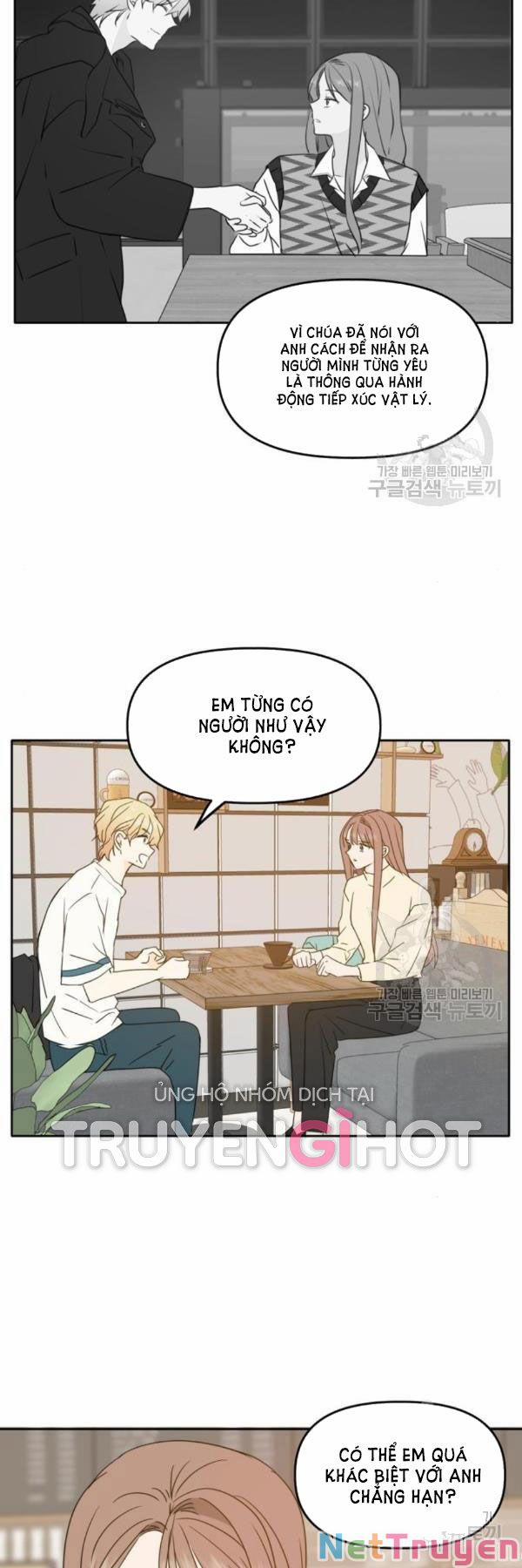 Kiếp Này Cũng Xin Chăm Sóc Tôi Như Vậy Nhé 90 trang 37