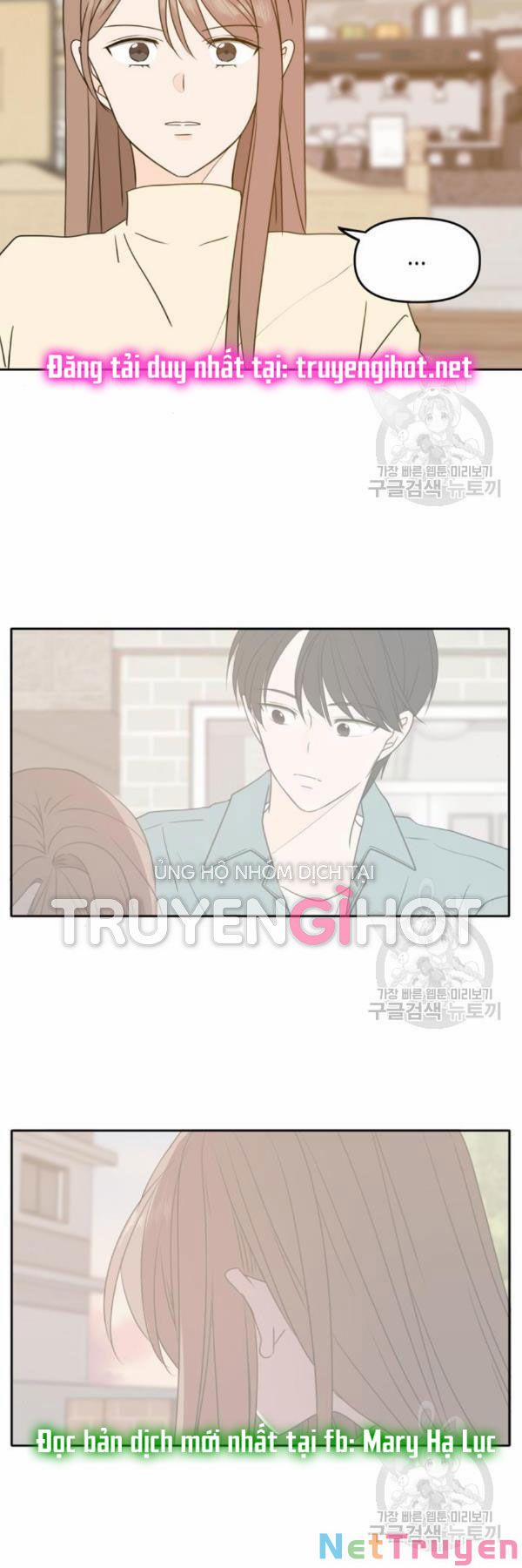 Kiếp Này Cũng Xin Chăm Sóc Tôi Như Vậy Nhé 90 trang 38