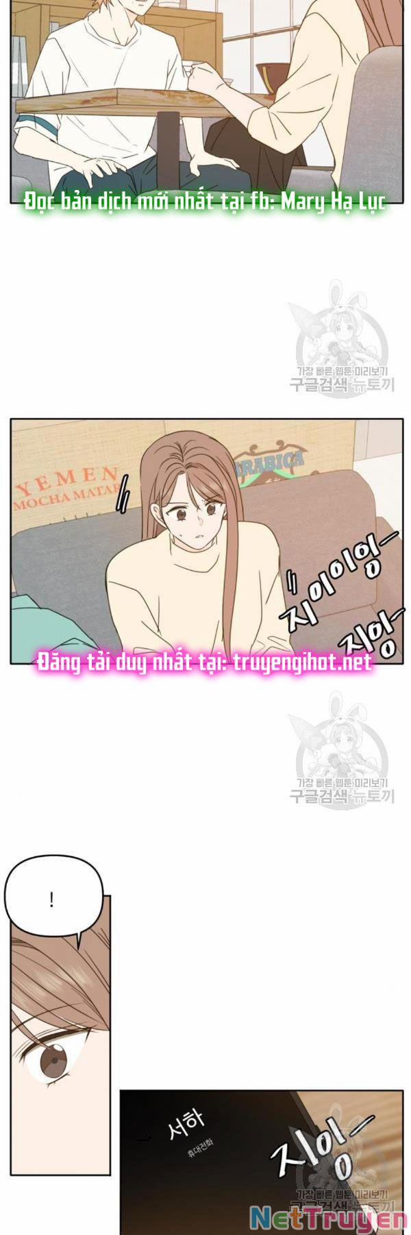 Kiếp Này Cũng Xin Chăm Sóc Tôi Như Vậy Nhé 90 trang 44