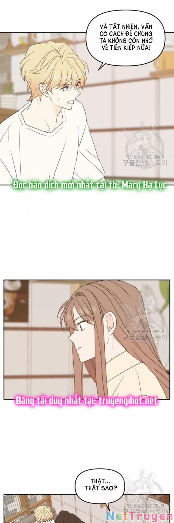 Kiếp Này Cũng Xin Chăm Sóc Tôi Như Vậy Nhé 90 trang 6