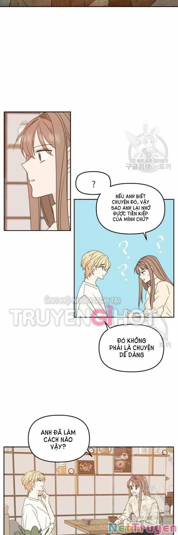 Kiếp Này Cũng Xin Chăm Sóc Tôi Như Vậy Nhé 90 trang 8