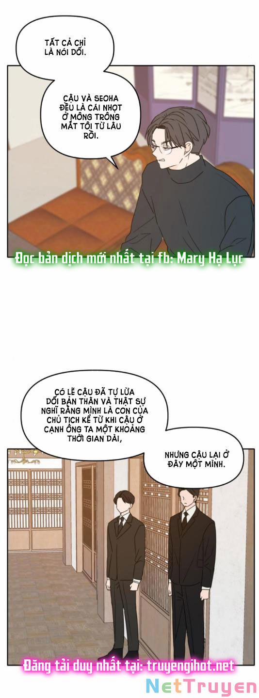 Kiếp Này Cũng Xin Chăm Sóc Tôi Như Vậy Nhé 91 trang 10