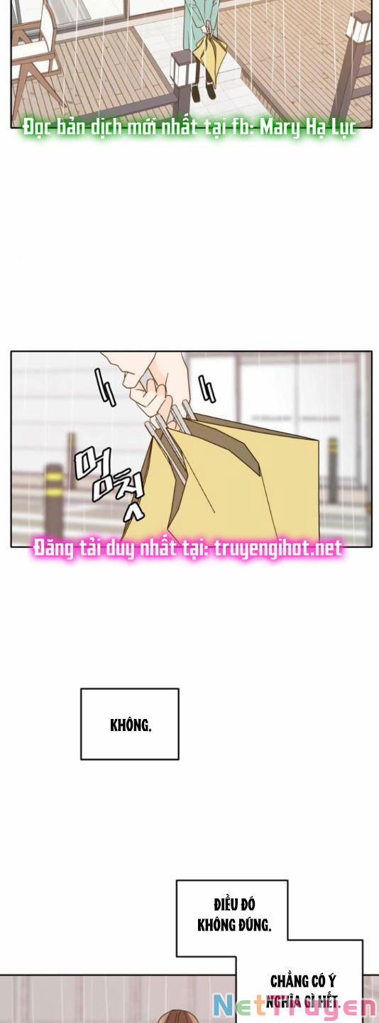 Kiếp Này Cũng Xin Chăm Sóc Tôi Như Vậy Nhé 91 trang 12