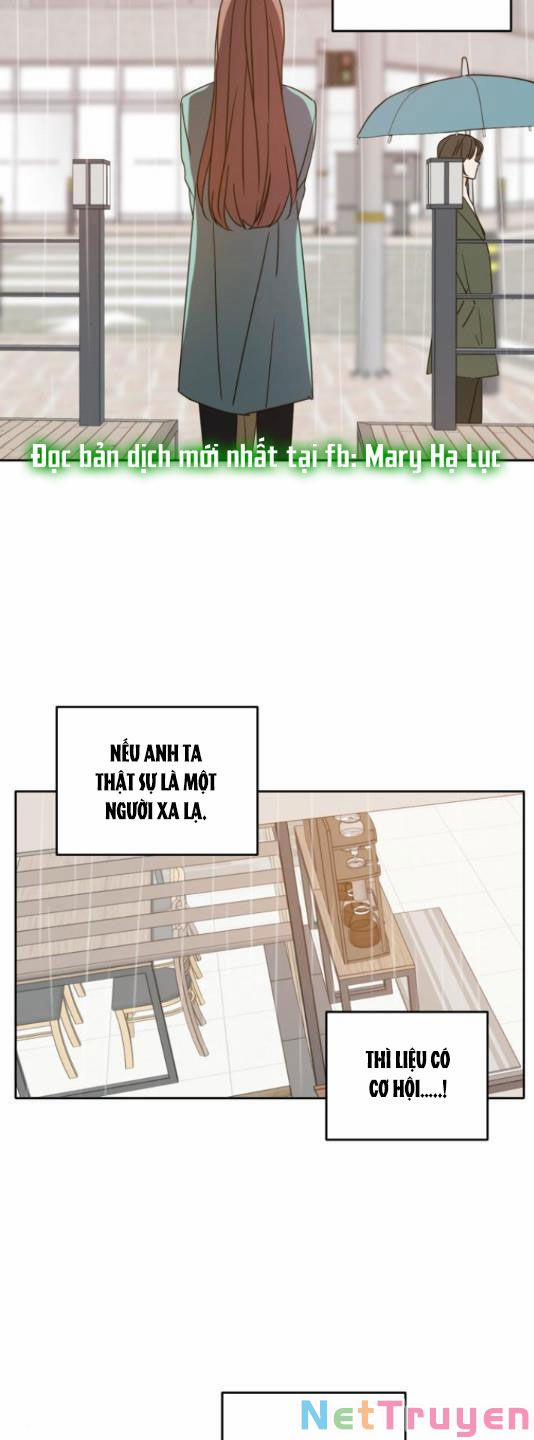 Kiếp Này Cũng Xin Chăm Sóc Tôi Như Vậy Nhé 91 trang 13