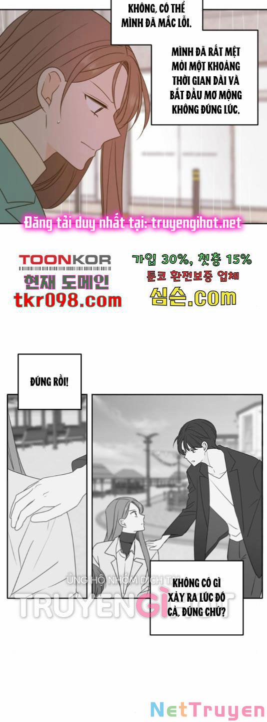 Kiếp Này Cũng Xin Chăm Sóc Tôi Như Vậy Nhé 91 trang 14