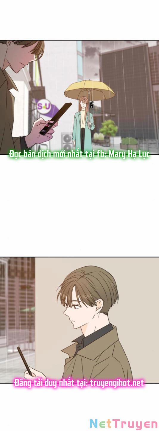 Kiếp Này Cũng Xin Chăm Sóc Tôi Như Vậy Nhé 91 trang 16