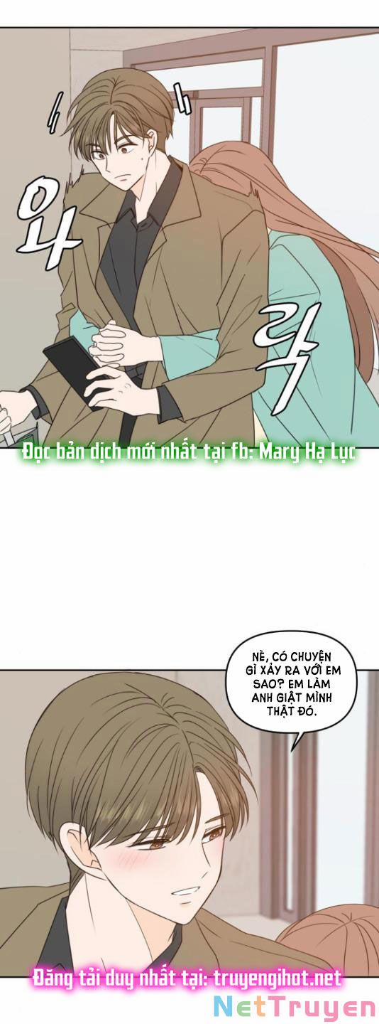 Kiếp Này Cũng Xin Chăm Sóc Tôi Như Vậy Nhé 91 trang 18