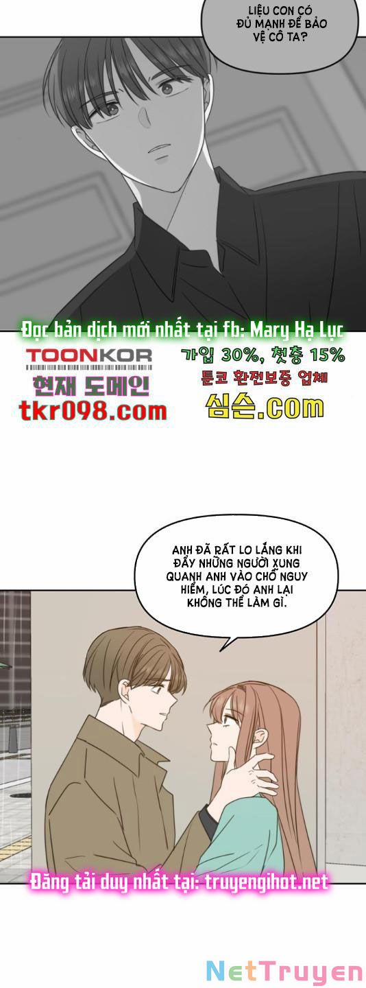 Kiếp Này Cũng Xin Chăm Sóc Tôi Như Vậy Nhé 91 trang 22