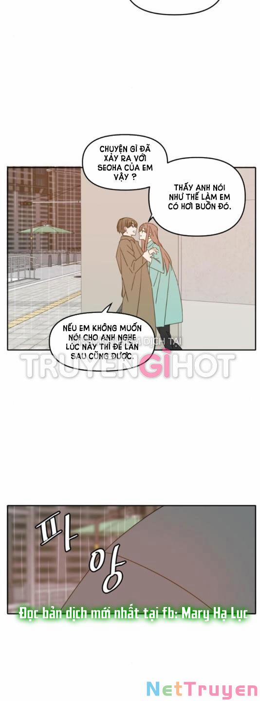 Kiếp Này Cũng Xin Chăm Sóc Tôi Như Vậy Nhé 91 trang 24