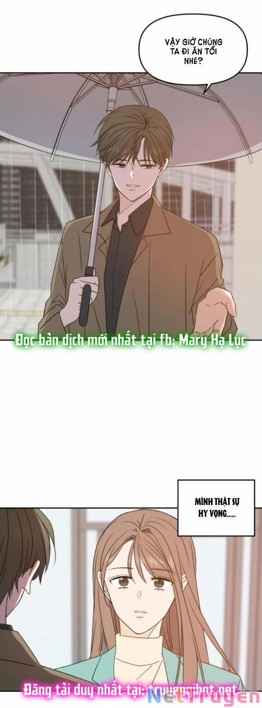 Kiếp Này Cũng Xin Chăm Sóc Tôi Như Vậy Nhé 91 trang 25