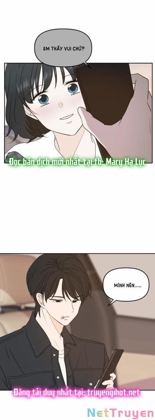 Kiếp Này Cũng Xin Chăm Sóc Tôi Như Vậy Nhé 91 trang 29