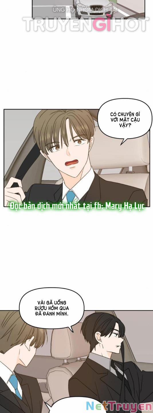 Kiếp Này Cũng Xin Chăm Sóc Tôi Như Vậy Nhé 91 trang 31