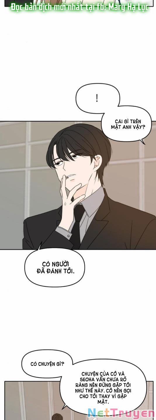 Kiếp Này Cũng Xin Chăm Sóc Tôi Như Vậy Nhé 91 trang 38