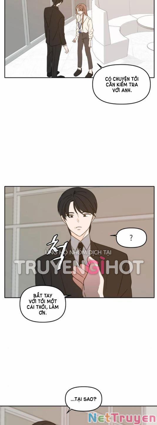 Kiếp Này Cũng Xin Chăm Sóc Tôi Như Vậy Nhé 91 trang 39