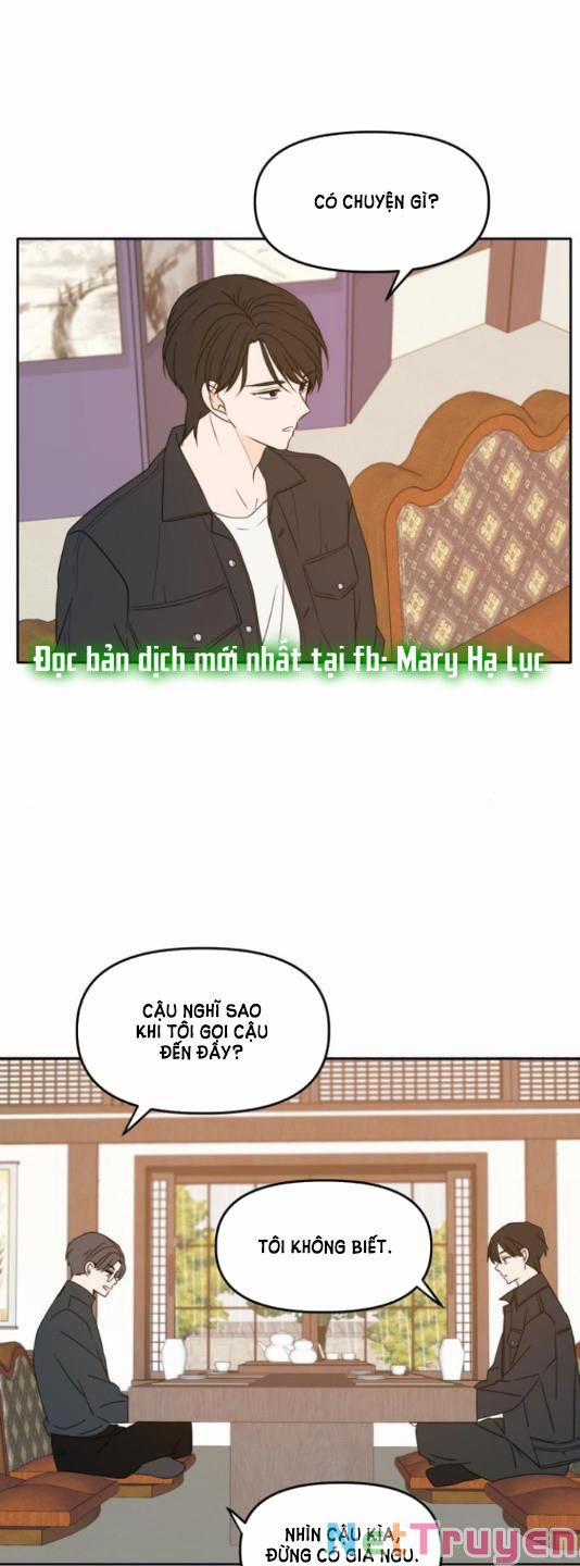 Kiếp Này Cũng Xin Chăm Sóc Tôi Như Vậy Nhé 91 trang 4