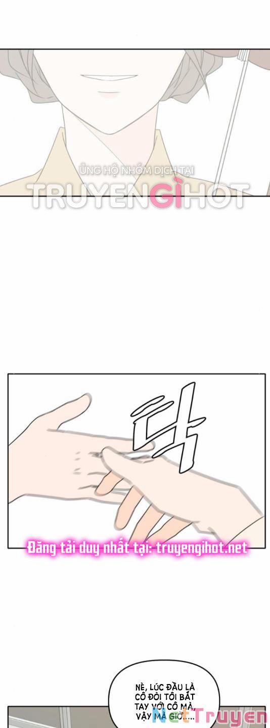 Kiếp Này Cũng Xin Chăm Sóc Tôi Như Vậy Nhé 91 trang 43