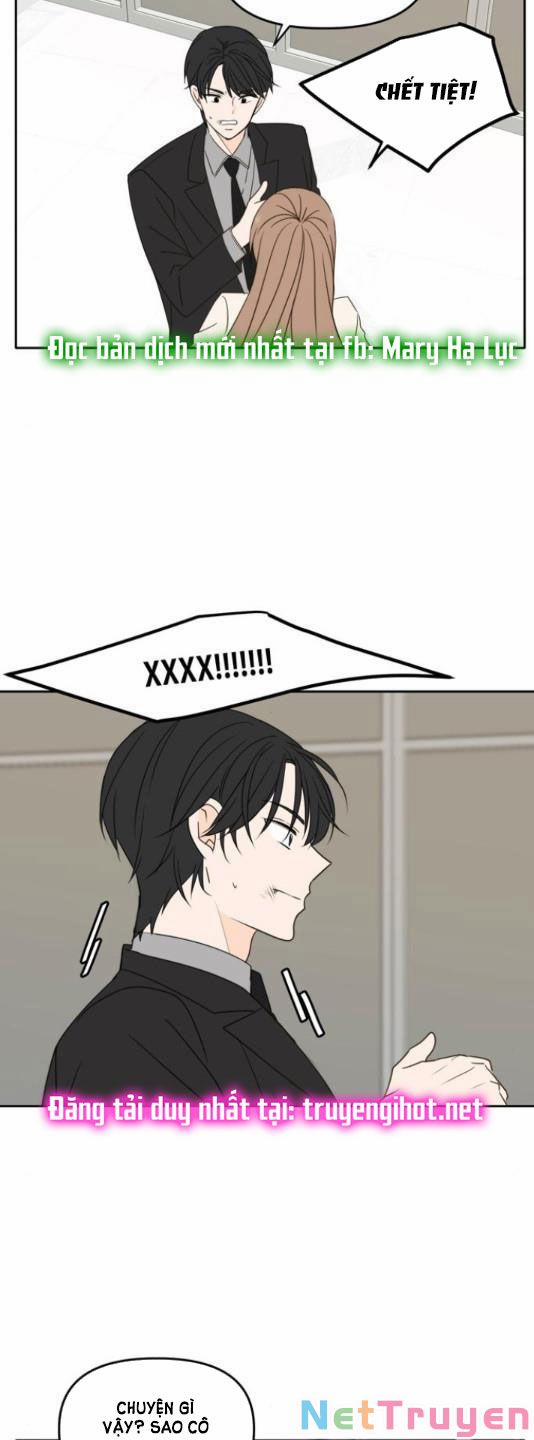 Kiếp Này Cũng Xin Chăm Sóc Tôi Như Vậy Nhé 91 trang 44