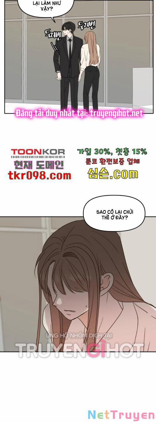 Kiếp Này Cũng Xin Chăm Sóc Tôi Như Vậy Nhé 91 trang 45