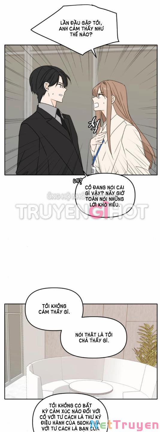 Kiếp Này Cũng Xin Chăm Sóc Tôi Như Vậy Nhé 91 trang 46