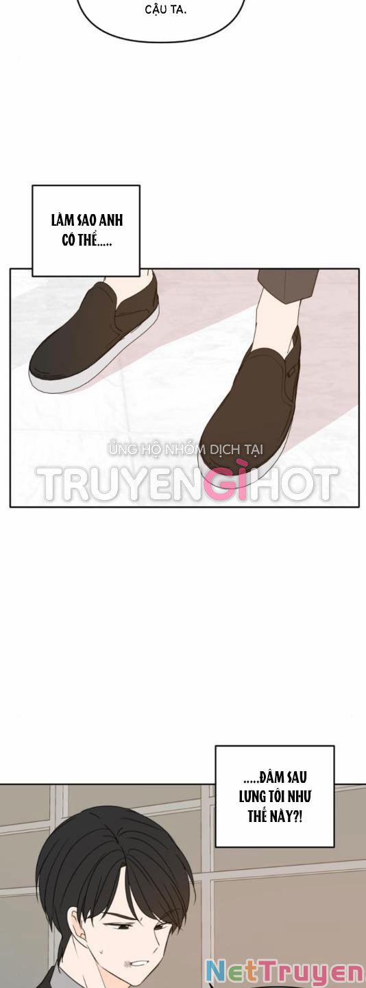 Kiếp Này Cũng Xin Chăm Sóc Tôi Như Vậy Nhé 91 trang 47