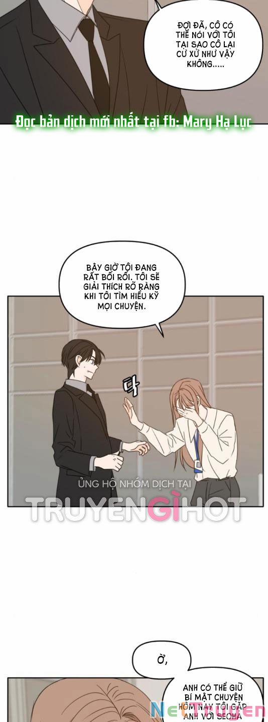 Kiếp Này Cũng Xin Chăm Sóc Tôi Như Vậy Nhé 91 trang 48