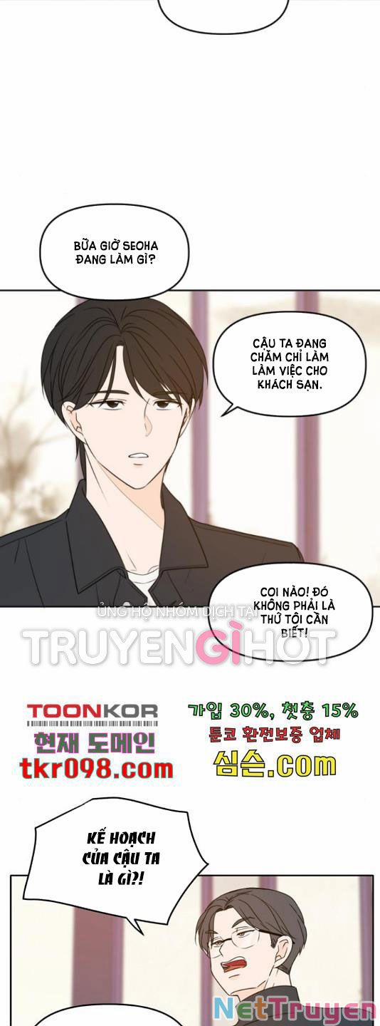 Kiếp Này Cũng Xin Chăm Sóc Tôi Như Vậy Nhé 91 trang 5