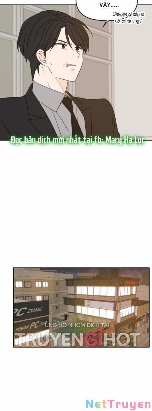 Kiếp Này Cũng Xin Chăm Sóc Tôi Như Vậy Nhé 91 trang 50