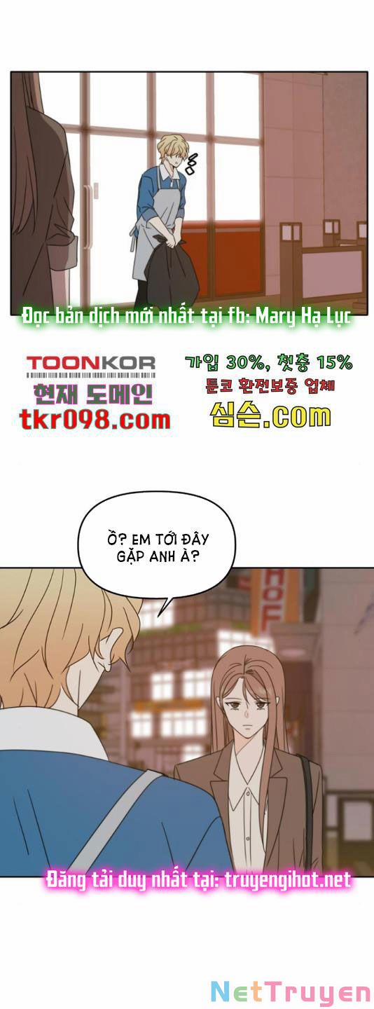 Kiếp Này Cũng Xin Chăm Sóc Tôi Như Vậy Nhé 91 trang 51