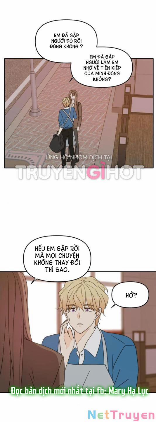 Kiếp Này Cũng Xin Chăm Sóc Tôi Như Vậy Nhé 91 trang 52