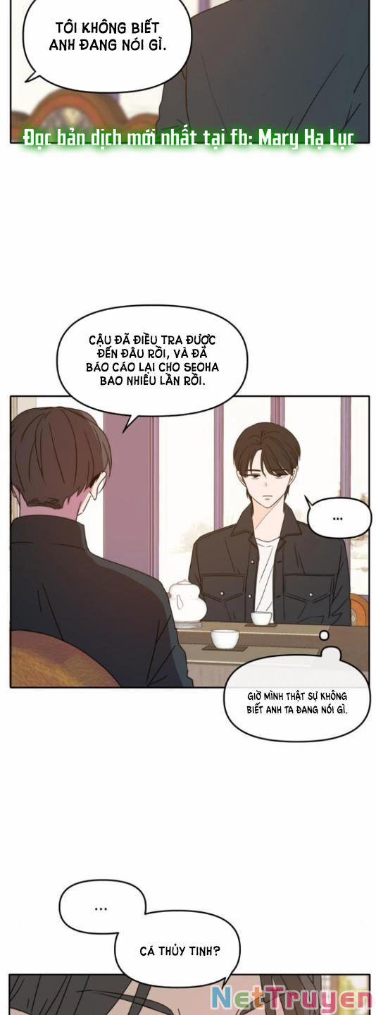 Kiếp Này Cũng Xin Chăm Sóc Tôi Như Vậy Nhé 91 trang 6