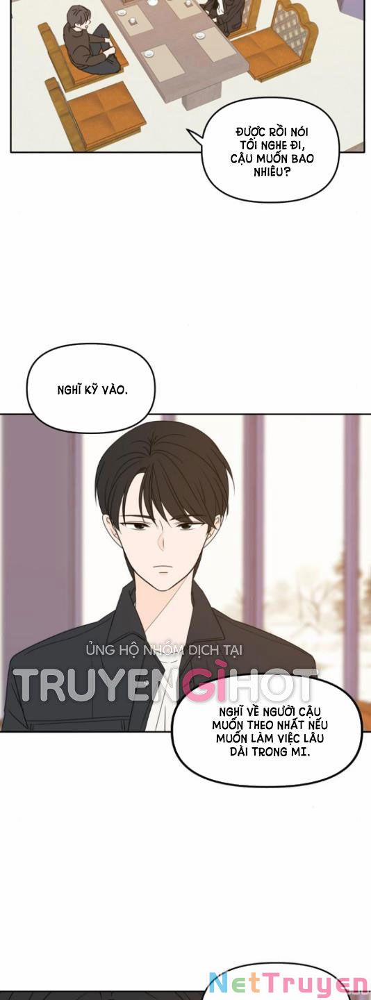 Kiếp Này Cũng Xin Chăm Sóc Tôi Như Vậy Nhé 91 trang 8