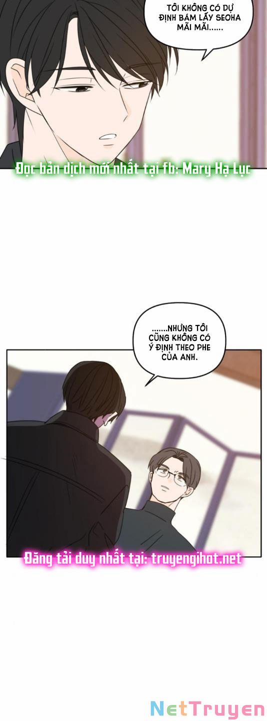 Kiếp Này Cũng Xin Chăm Sóc Tôi Như Vậy Nhé 91 trang 9