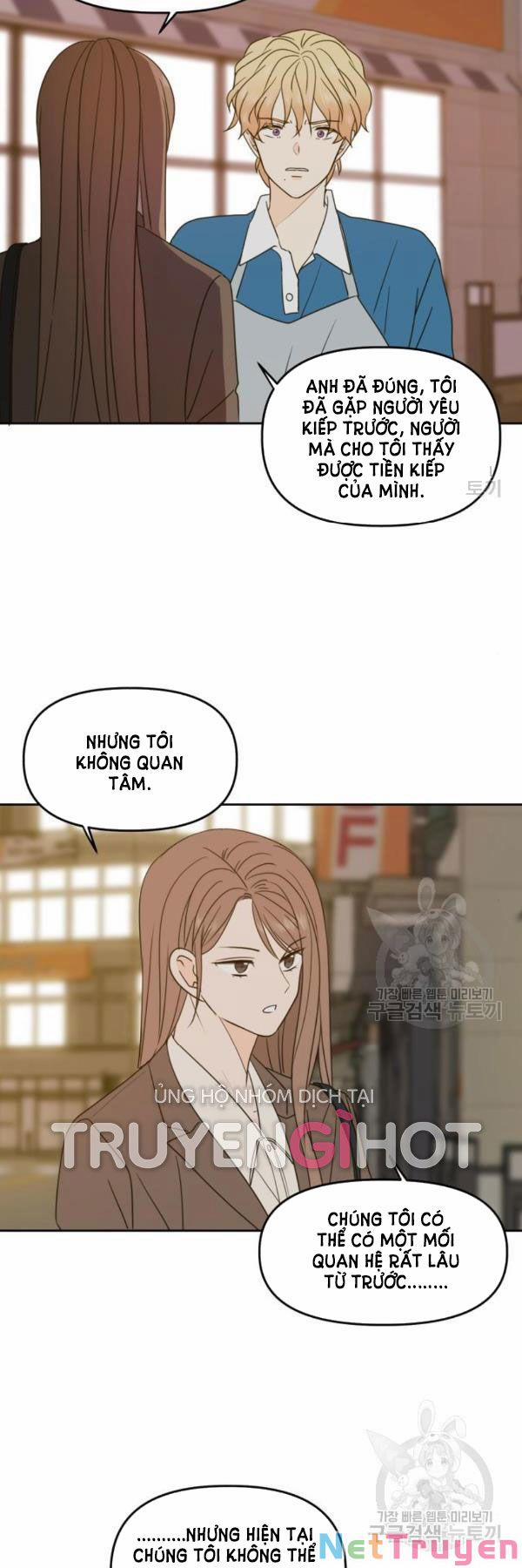 Kiếp Này Cũng Xin Chăm Sóc Tôi Như Vậy Nhé 92 trang 1