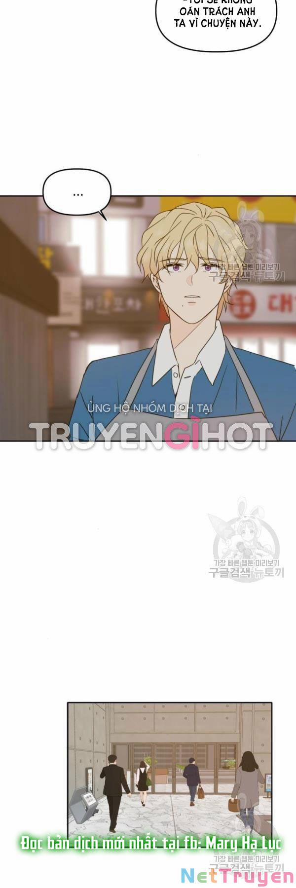 Kiếp Này Cũng Xin Chăm Sóc Tôi Như Vậy Nhé 92 trang 11