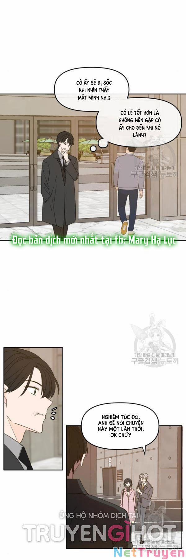 Kiếp Này Cũng Xin Chăm Sóc Tôi Như Vậy Nhé 92 trang 12