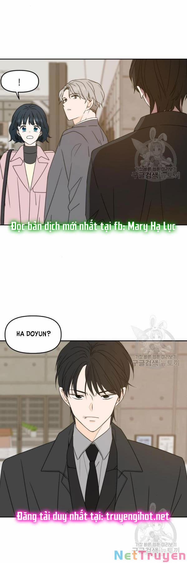 Kiếp Này Cũng Xin Chăm Sóc Tôi Như Vậy Nhé 92 trang 16