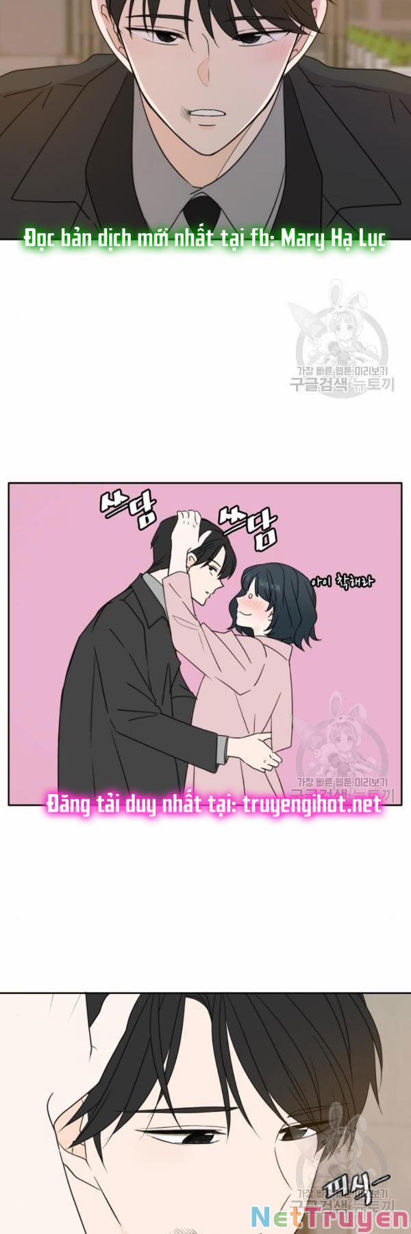 Kiếp Này Cũng Xin Chăm Sóc Tôi Như Vậy Nhé 92 trang 26